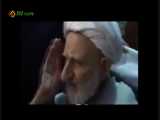 نقد صحبت آقامیری در مورد نماز اول وقت - حجت الاسلام موسوی 