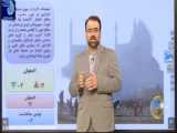 گزارش تصویری وضعیت جوی هواشناسی استان اصفهان دوشنبه 24آذر ماه 1399-روابط عمومی