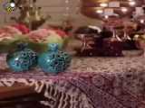 موزیک ویدیو زیبا مخصوص شب یلدا با صدای محمد معتمدی