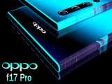 گوشی اوپو f8 پرو Oppo f18 Pro 2020