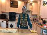 Fatemeh Goudarzi - آشپزی با فاطمه گودرزی