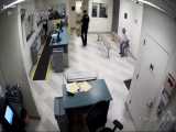 فیلم کشتن چند نفر در زندان آمریکا شکنجه ی زندانی ها