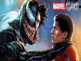 تریلر فیلم ونوم 2 (Venom) مارول با بازی تام هاردی و تام هالند