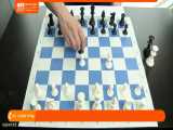 آموزش شطرنج | شطرنج حرفه ای | شطرنج | بازی شطرنج ( 12 اصول برتر شطرنج )