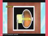 انیمیشن چشم و گوش درس ۶ علوم