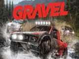 تریلر بازی gravel