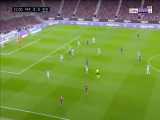 لالیگا اسپانیا ؛ خلاصه بازی بارسلونا ۱:۲ رئال سوسیداد