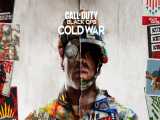 Call Of Duty Cold War Multiplayer PC | کال اف دیوتی بلک اپس کلد وار مولتی پلی 1
