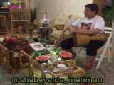 عاشقانه | شب یلدا