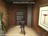 گیم پلی Max Payne 2 پارت ۱ چپتر۷