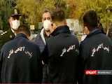 دستگیری ۲۸۰ مجرم حرفه ای در پایتخت