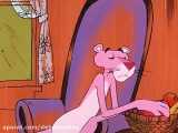 -The Pink Panther in -A Fly in the Pink