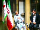 شاخصه های رئیس جمهور آینده ازدیدگاه علیرضامتانی دبیرکل حزب ایثارگران-قانون اساسی