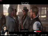 پارت 3۷ واکترو Red Dead Redemption 2 با زیرنویس فارسی اسب ۵ هزار دلاری !!