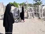 ساماندهی سکونتگاه های غیر رسمی کنارک- محله چادران -سیستان و بلوچستان