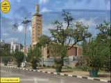 نگاهی کوتاه به نایروبی پایتخت زیبای کنیا ✨آسمان پرستاره پرشیا 22887100 - 021 ☎