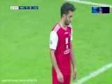 فینال لیگ قهرمانان آسیا ، پرسپولیس 1 - 2 اولسان / با گزارش عادل فردوسی پور