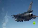 حمله نیروی هوایی ارتش ترکیه به مواضع کردها در عراق