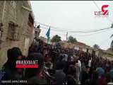 دردسر انتشار فیلم تاریخ گذشته از تیراندازی وحشت آور در خوزستان