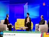 گروه جهادی حاج عبدالله والی در برنامه تلویزیونی ماایرانی ها قاب صداوسیما