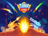 معرفی بازی های موبایل ( بازی Tank Stars )
