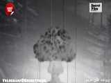 انفجار ترسناک و عجیب در آسمان سوردلاوسک،روسیه (شکار دوربین_قسمت 4) 