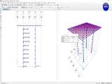 آموزش طراحی شمع های بتنی در نرم افزار Sap2000و CSI BRIDGE 