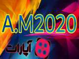 فیلم اکشن خفن و جدید سال 2020 دوبله فارسی