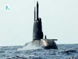 ورود زیردریایی های اتمی آمریکا و اسرائیل به خلیج فارس