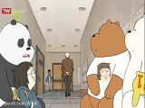 کارتون خرس های کله فندقی فصل۴قسمت۱۰