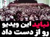 سخنرانی زنده یاد ایت الله بهشتی درمورد جمهوری اسلامی و فقر جامعه