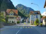 آژانس مسافرتی اعظم گشت پارسی  جاده های دیدنی  سوئیس