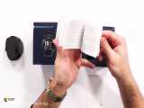 آنباکس و بررسی کوتاه «ساعت هوشمند آنر مدل MagicWatch 2 46 mm‌‌‌»