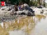 زینی وند: با انتقال آب بین حوضه ای داخل استان مخالفم
