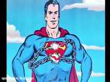 ۱۰ ورژن کم تر شناخته شده ی سوپرمن