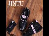 کفش زنانه JINTU مدل 1235