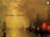 اهنگCarl Orff - O Fortuna _ Carmina Burana