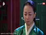 سریال کره ای ایسان-قسمت 44 | Lee San  Wind of the Palace