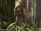 مستند سیاره دایناسور  Planet Dinosaur 2011 دوبله فارسی بخش سوم آخرین قاتلان