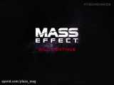 تریلر بازی Mass Effect 2020