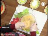 آموزش تهیه   کاپ کیک هندوانه   - شیراز