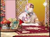 آموزش قلم زنی ، طرح انار روی بشقاب مسی - شیراز