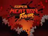 بازی Super Meat Boy Forever دوبعدی و ماجراجویی - دانلود در ویجی دی ال 
