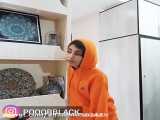 طنز جدید پریسا پورمشکی / مادران ایرانی / پریسا پوربلک طنز!!!@@@
