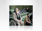 محفل انس با قرآن با حضور محمد جواد پناهی در بندر ماهشهر  ۲۹ و ۳۰ آذرماه ۱۳۹۹