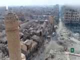 قسمت هشتم مجموعه مستند سوريه سرزمين شگفتي ها (بازگشت به دمشق)