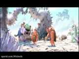 انیمیشن غارنشینان 2 - دوبله فارسی