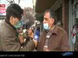 بازخورد مردم از مواجه با واکسن ایرانی کرونا