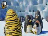 انیمیشن بسیار زیبای پنگوئن ببری The Jungle Bunch: The Movie 2011 BluRay