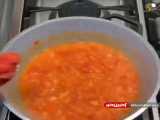 طرز پخت سوپ جو خوشمزه به روش رستوراني براي روزهاي سرد   تاریخ انتشار: 99/10/